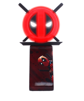 Deadpool Ikon 2