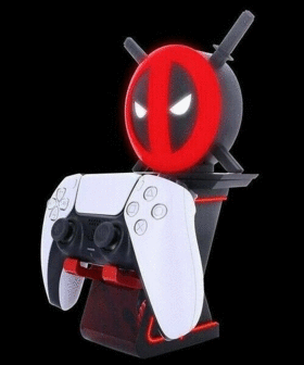 Deadpool Ikon 2