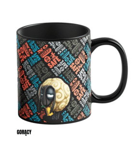 Spyro Heat Reveal Mug 2