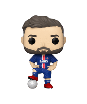 POP Football: PSG - Lionel Messi 2