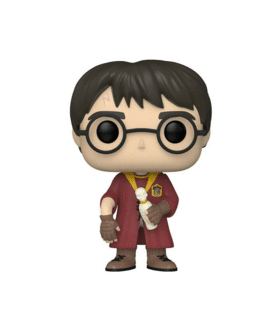 POP Movies: Harry Potter CoS 20th - Harry 2