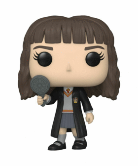 POP Movies: Harry Potter CoS 20th - Hermione 2