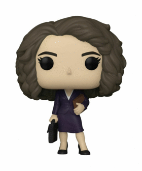 POP Vinyl: She-Hulk - Jennifer 2