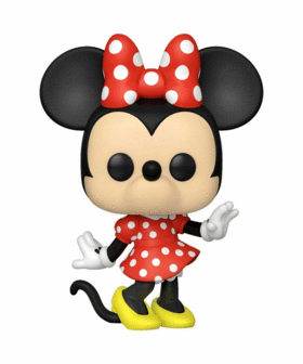 POP Disney: Classics - Minnie Mouse 2