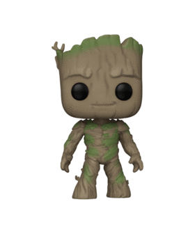 POP Vinyl: Guardians of the Galaxy Vol. 3  - Groot 2