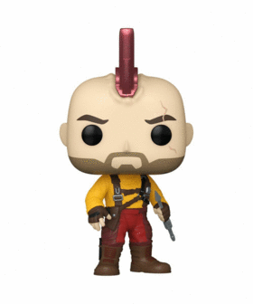 POP Vinyl: Guardians of the Galaxy Vol. 3  - Kraglin 2