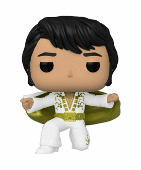 POP Rocks: Elvis Presley - Pharaoh suit 2