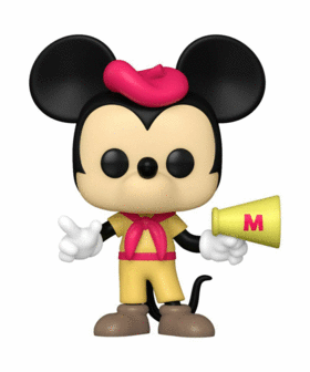 POP Disney: Mickey Mouse Club - Mickey 2