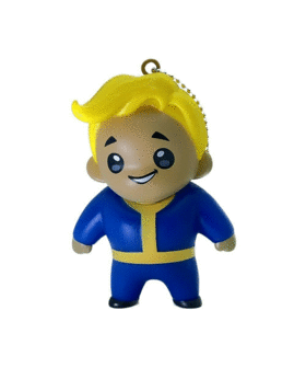 Good Loot Hanging Figurine Fallout - Vault Boy 2