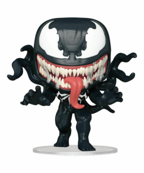 POP Games: Spider-Man 2 - Venom 2