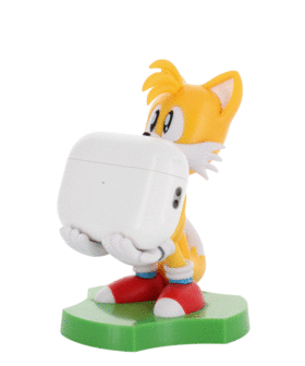 SEGA: Tails Cable Guys Holdem 2