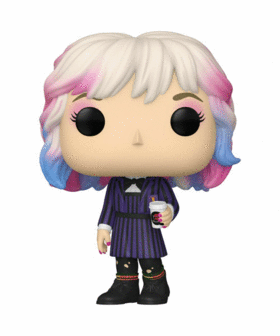 POP TV: Wednesday S2 - Enid Sinclair 2