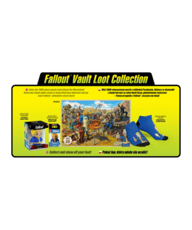 Fallout™ Vault Loot Collection 2
