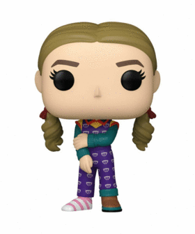 POP TV: Stranger Things S5 - Holly Wheeler 2