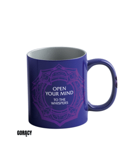 World of Warcraft Midnight Ceramiczny Kubek Termoaktywny 2