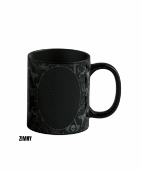 Kubek Termoaktywny Assassin's Creed Black Flag Resynced Edward Kenway 2