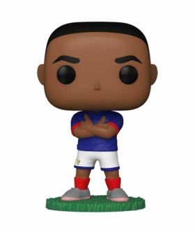 POP Football: France - Kylian Mbappé 2