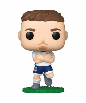 POP Football: England - Cole Palmer 2