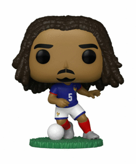 POP Football: France - Jules Kounde 2