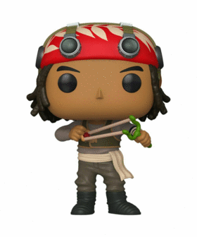 POP TV: One Piece S1 - Usopp 2