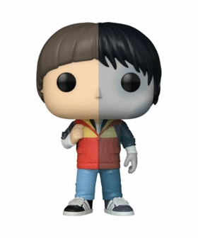 POP TV: Stranger Things - Will Byers SPLIT 2