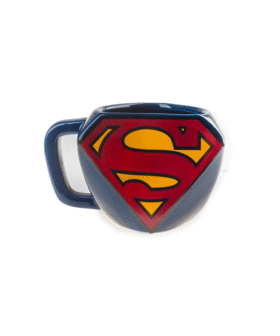 DC Superman - Shaped Mug 2