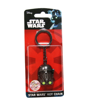 Star Wars - Death Trooper Keyring 1