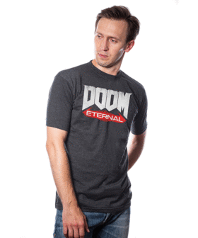 Doom Eternal T-shirt 1