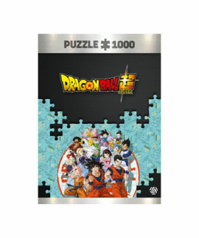 Dragon Ball Super: Universe Survival puzzle 1000 elementów 1