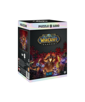 Good Loot Puzzle World of Warcraft Classic: Onyxia (1000 elementów) 1