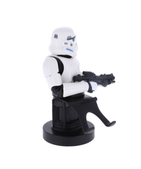 Imperial Stormtrooper Cable Guy 1