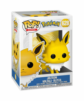 POP Games: Pokemon - Jolteon (EMEA) 1