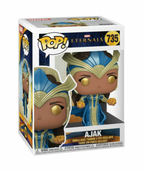 POP Marvel: Eternals - Ajak 1