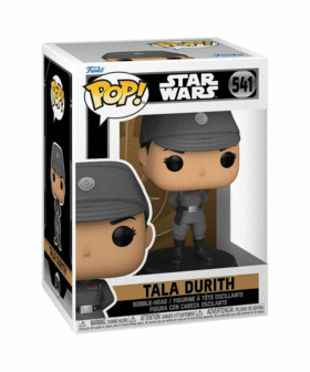 POP Star Wars: Tala Durith 1