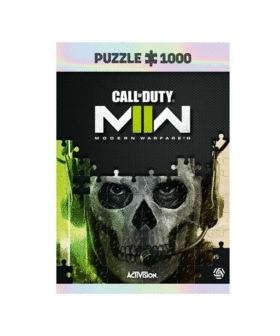 Good Loot Premium Puzzle Call Of Duty Modern Warfare 2: (1000 elementów) 1