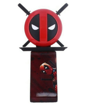Deadpool Ikon 1