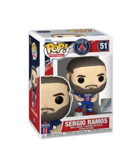 POP Football: PSG - Sergio Ramos 1