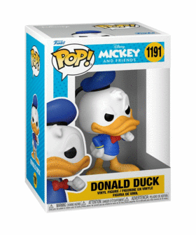 POP Disney: Classics - Donald Duck 1