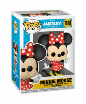 POP Disney: Classics - Minnie Mouse 1