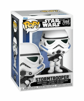 POP Star Wars: Star Wars New Classics - Stormtrooper 1