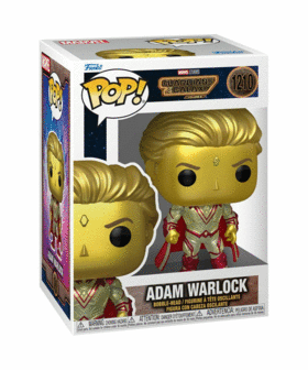 POP Vinyl: Guardians of the Galaxy Vol. 3  - Adam Warlock 1