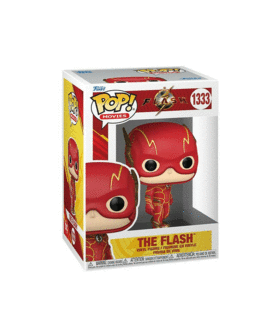 POP Movies: The Flash - The Flash 1