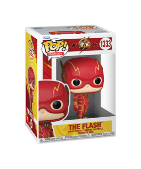 POP Movies: The Flash - The Flash 1