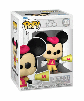 POP Disney: Mickey Mouse Club - Mickey 1