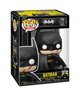 POP Movies: Batman 85th - The Batman 1