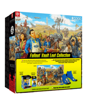 Fallout™ Vault Loot Collection 1