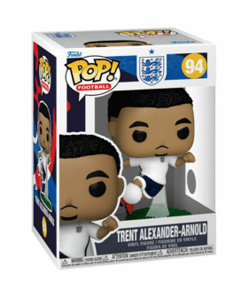POP Football: England - Trent Alexander Arnold 1