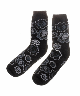 GoW4 - Grey Socks 2