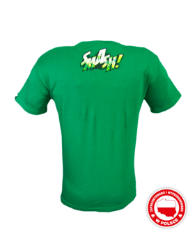 Marvel - Hulk Smash T-shirt 2