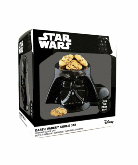 Darth Vader Cookie Jar DV 2